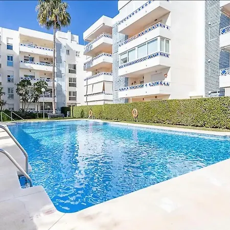 Oleholidays Napoleon 1 Junto A Alicate Playa Apartment