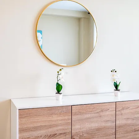 Διαμέρισμα Oleholidays Napoleon 1 Junto A Alicate Playa