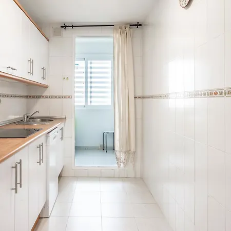 Oleholidays Napoleon 1 Junto A Alicate Playa Διαμέρισμα