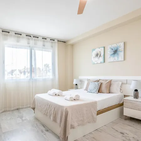 Apartment Oleholidays Napoleon 1 Junto A Alicate Playa *