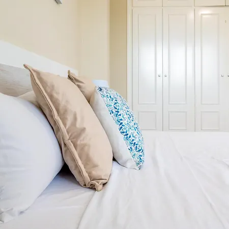 Oleholidays Napoleon 1 Junto A Alicate Playa Διαμέρισμα Μαρμπέλλα