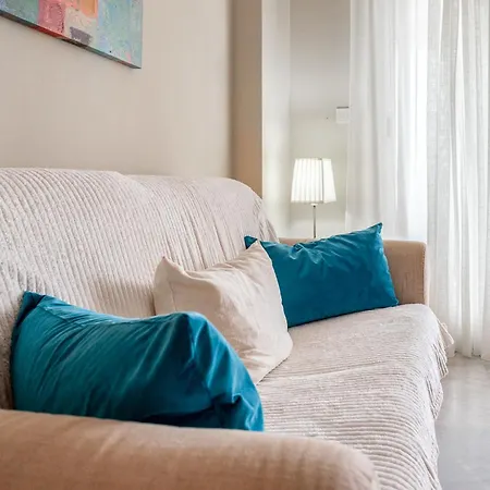 Oleholidays Napoleon 1 Junto A Alicate Playa * Marbella