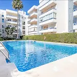 Oleholidays Napoleon 1 Junto A Alicate Playa Διαμέρισμα