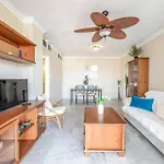 Oleholidays Napoleon 1 Junto A Alicate Playa Μαρμπέλλα