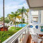 Oleholidays Napoleon 1 Junto A Alicate Playa Διαμέρισμα