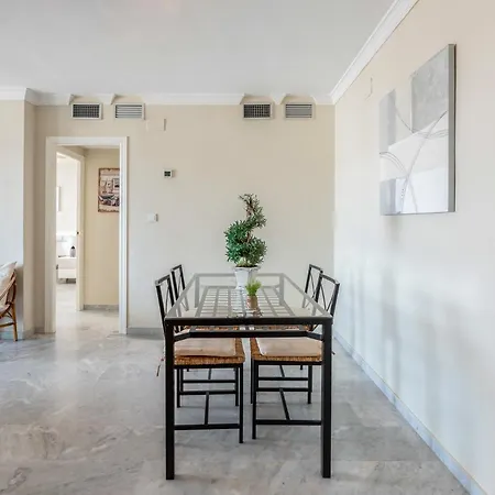 Apartamento Oleholidays Napoleón 1 Junto A Alicate Playa