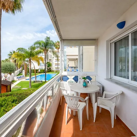 Apartamento Oleholidays Napoleón 1 Junto A Alicate Playa *