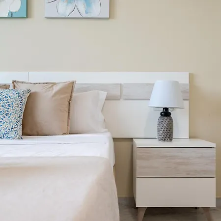 Apartment Oleholidays Napoleon 1 Junto A Alicate Playa Marbella