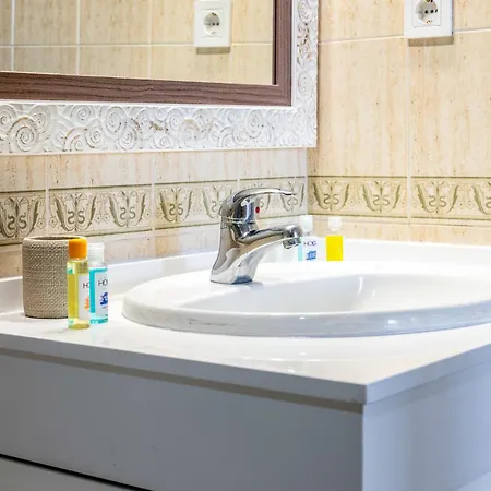 Apartment Oleholidays Napoleon 1 Junto A Alicate Playa