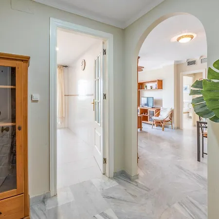 Oleholidays Napoleon 1 Junto A Alicate Playa *