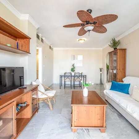 Oleholidays Napoleon 1 Junto A Alicate Playa Marbella