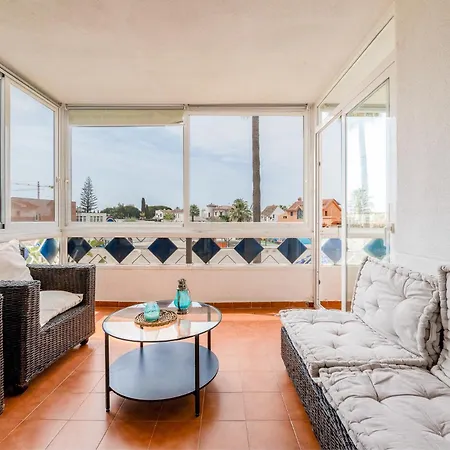 Apartment Oleholidays Napoleon 1 Junto A Alicate Playa