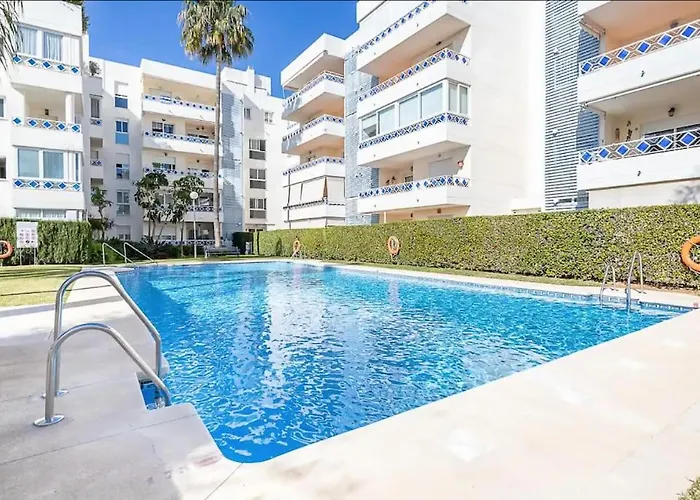 Oleholidays Napoleon 1 Junto A Alicate Playa アパート