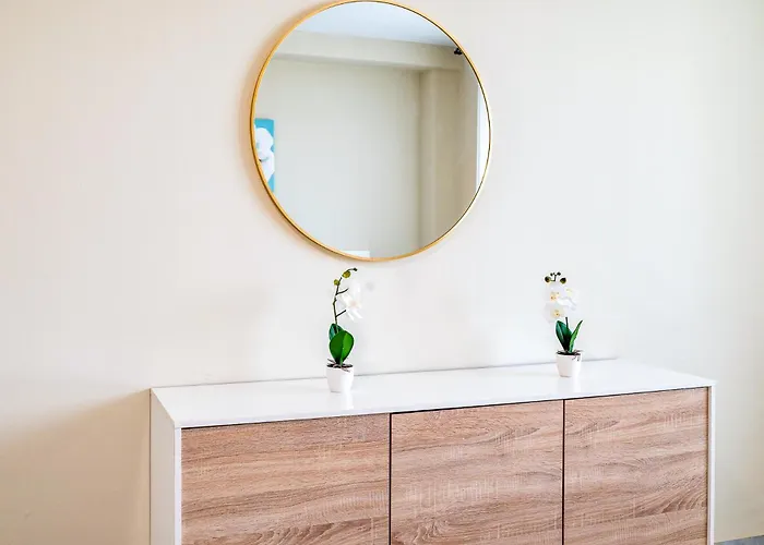 アパート Oleholidays Napoleon 1 Junto A Alicate Playa